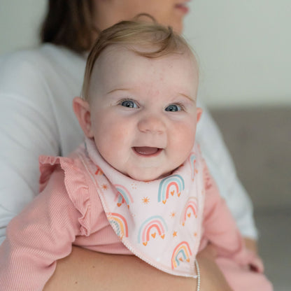 Dream Bib Set Ziggle