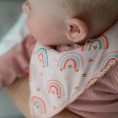 Dream Bib Set Ziggle