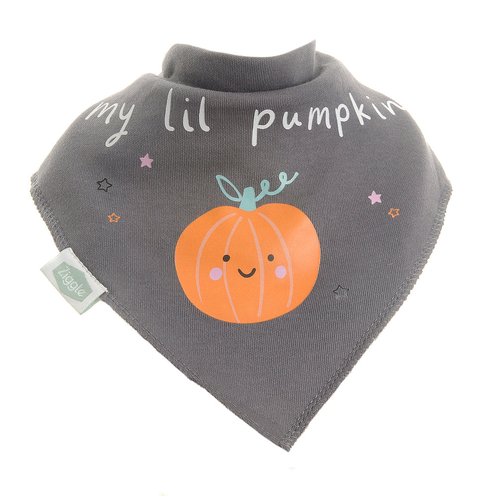 My L'il Pumpkin ziggle