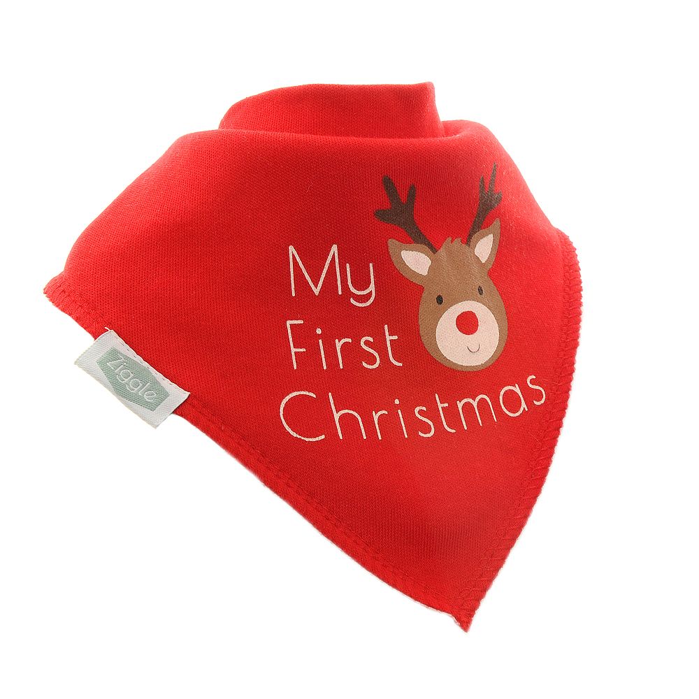 "My First Christmas" Hamper
