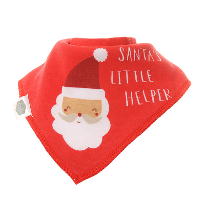 "Santa's Little Helper! Christmas Hamper (size 6-12m)