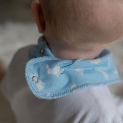 Cub bib set Ziggle