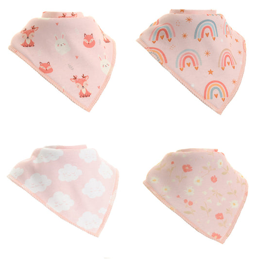 Dream Bib Set Ziggle