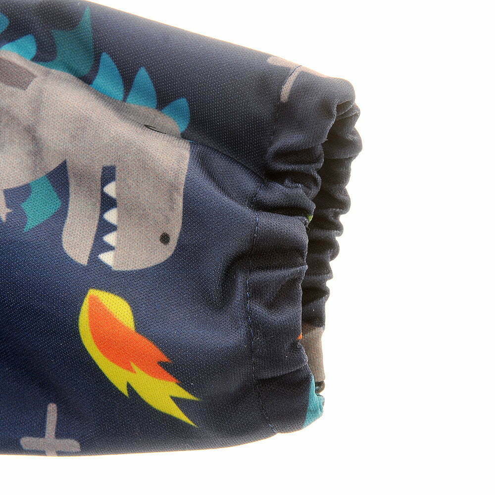 Cosatto Coverall Feeding Bib Dragon Kingdom