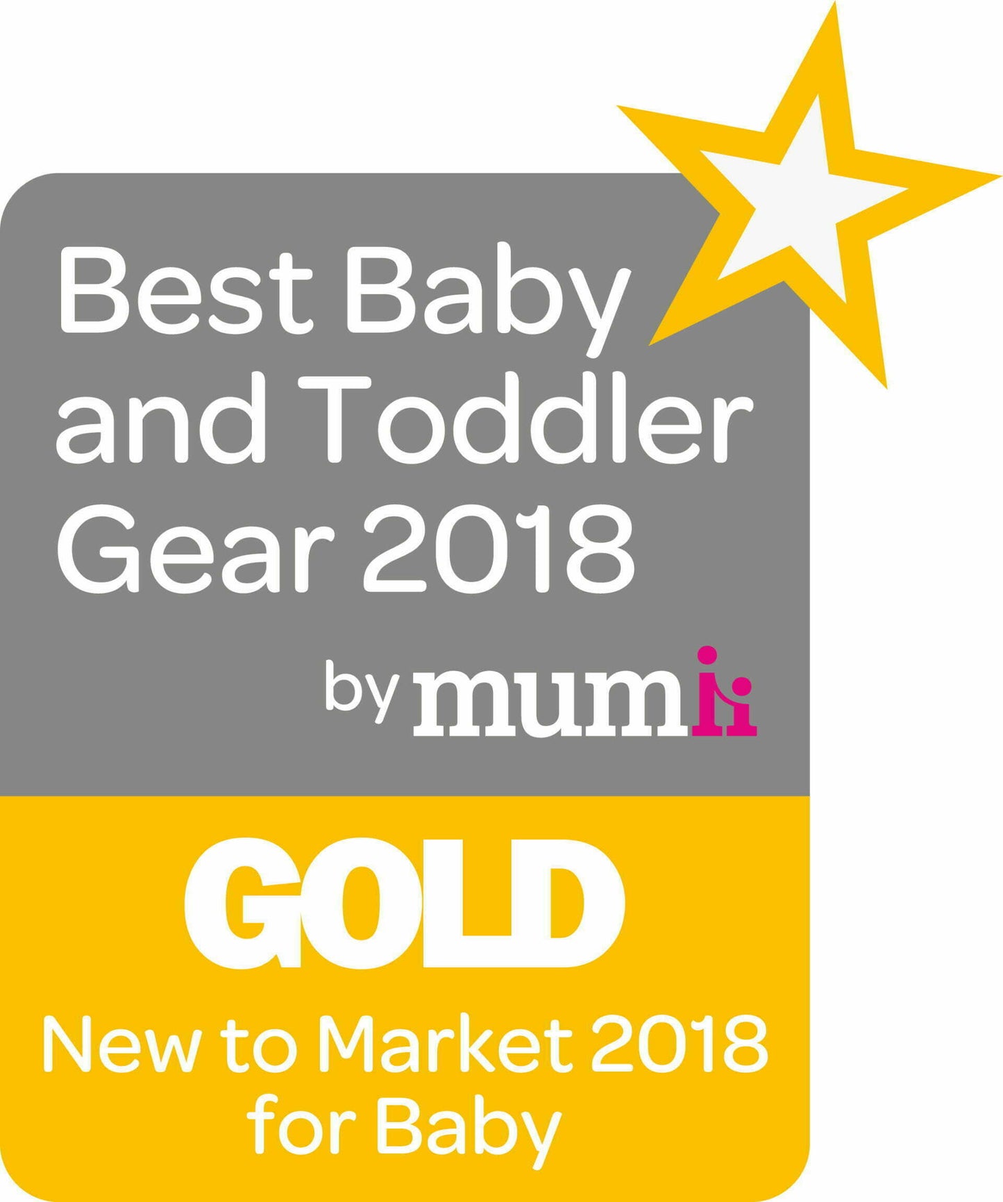 Cellular Blanket with Grey Trim