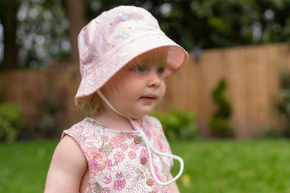 The "First Steps & Epic Falls" Bunnies Grand Explorer Hamper Ziggle