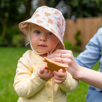 Highland Cow Teether Silicone