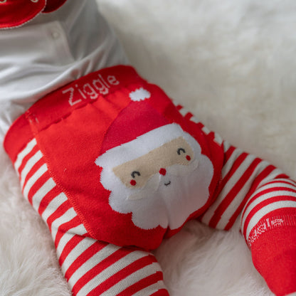 "Santa's Little Helper! Christmas Hamper (size 6-12m)