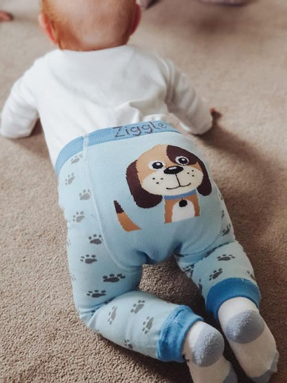 Puppy Gift Bag Bundle Ziggle