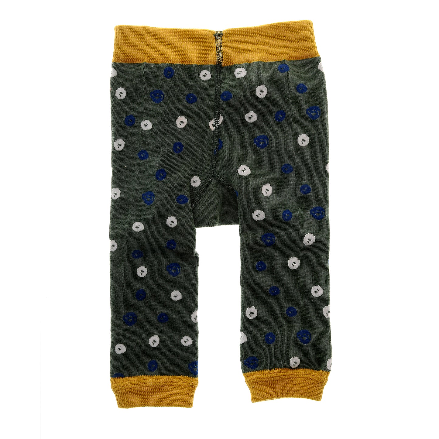 Savanna Leopard Leggings and Socks Set