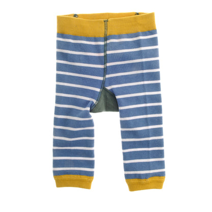 Savanna Tiger Leggings and Socks Set