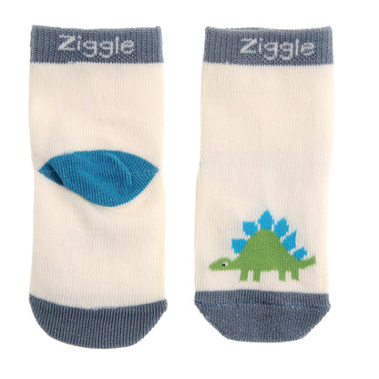 Dino Leggings and Socks Set