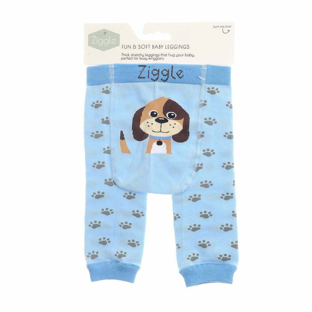 Puppy Leggings