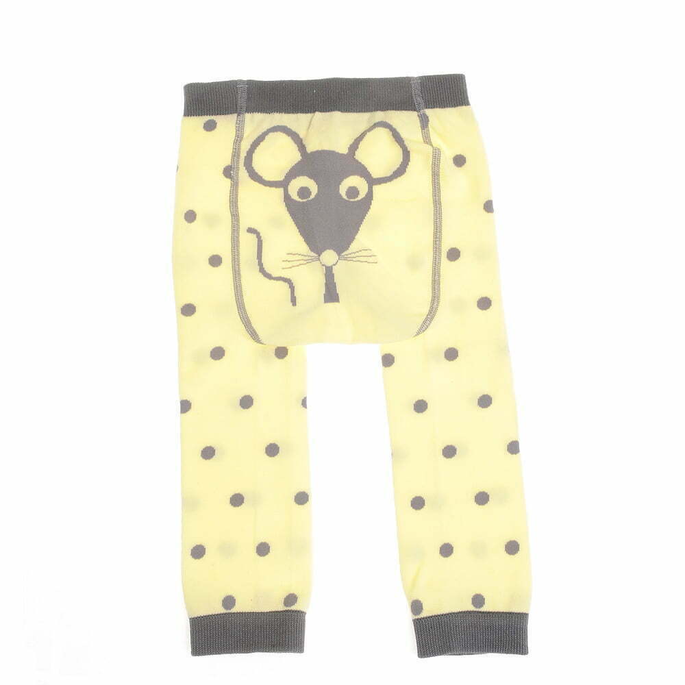 Minty Mouse Leggings