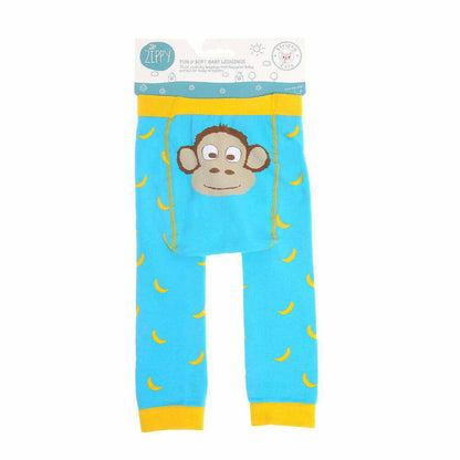 Marley Monkey Leggings