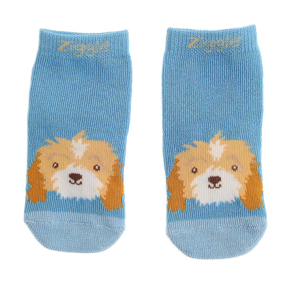 Cockapoo Leggings and Socks Set