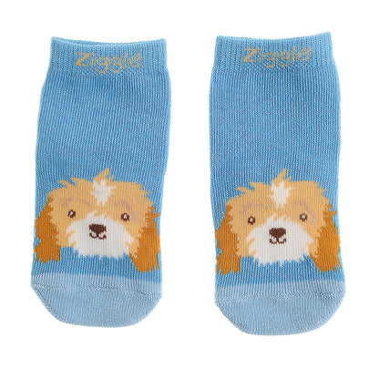 Cockapoo Leggings and Socks Set