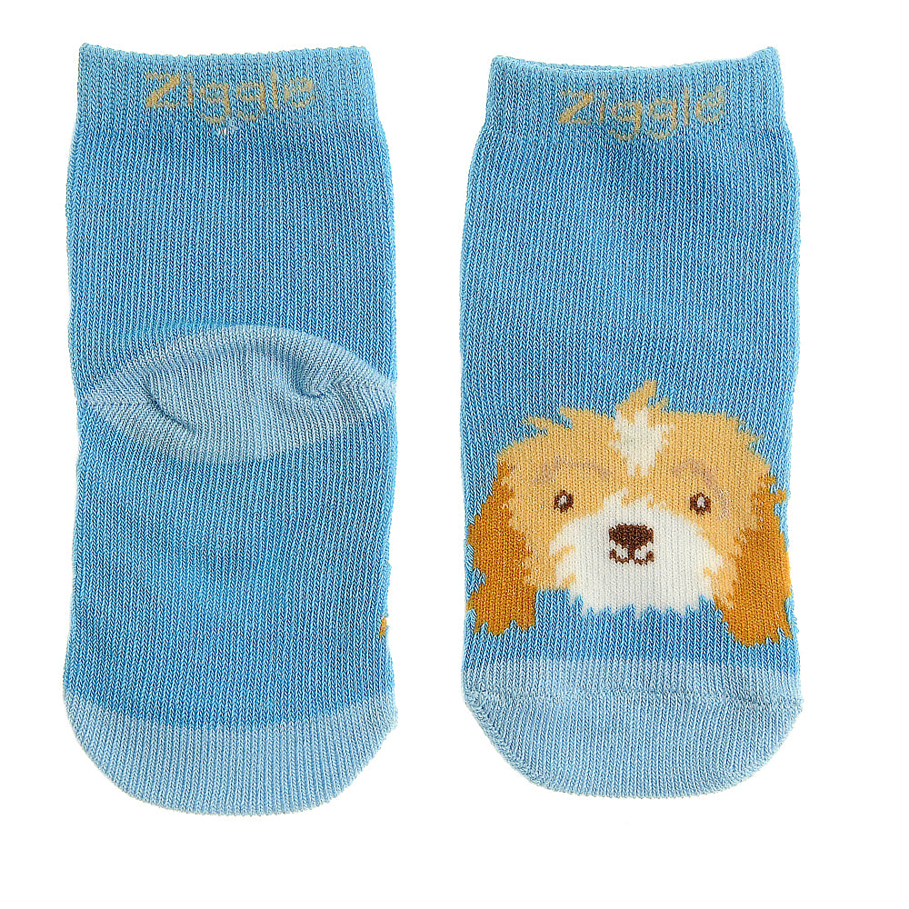 Cockapoo Leggings and Socks Set