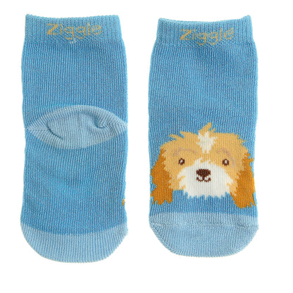 Cockapoo Leggings and Socks Set
