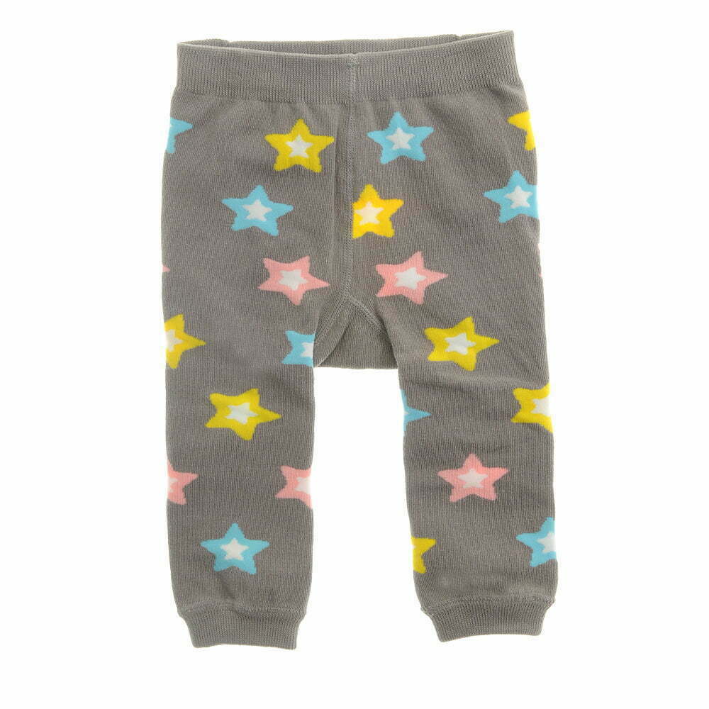 Pastel Star Leggings