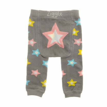 Pastel Star Leggings