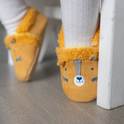 The "Cozy Chaos" Savanna Animals Winter Kit Hamper