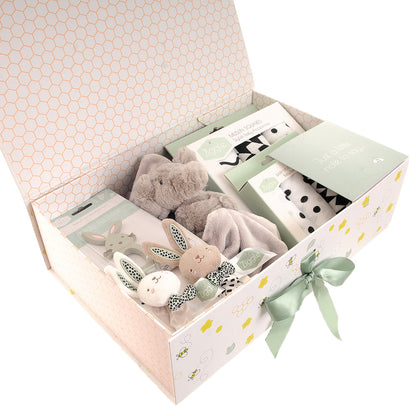 The "Little Visionary" Sensory Starter Hamper £65 Ziggle