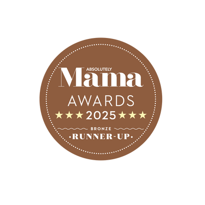 "Let's Get Messy" Dinosaur Play Kit Hamper