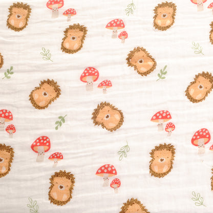 Woodland Swaddle