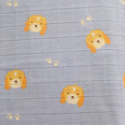 Cockapoo Single Muslin