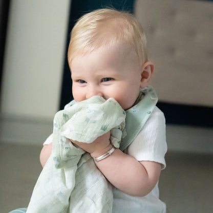 Country Life Muslin Set Ziggle