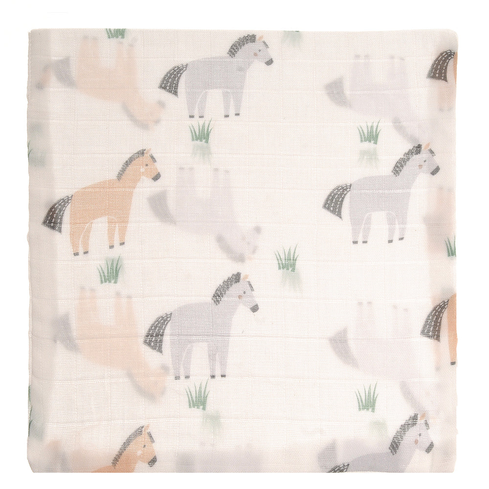 Country Life Washcloth set Ziggle