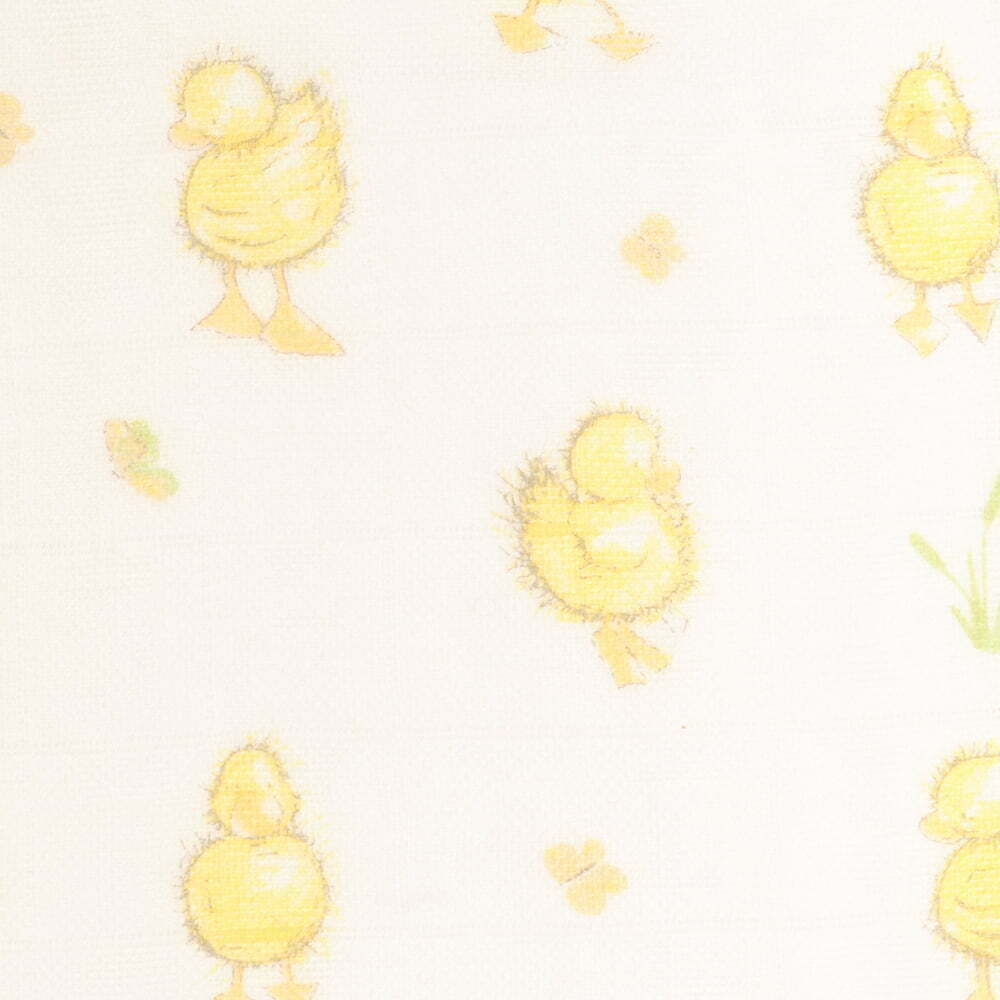 Cuddly Ducks Muslin
