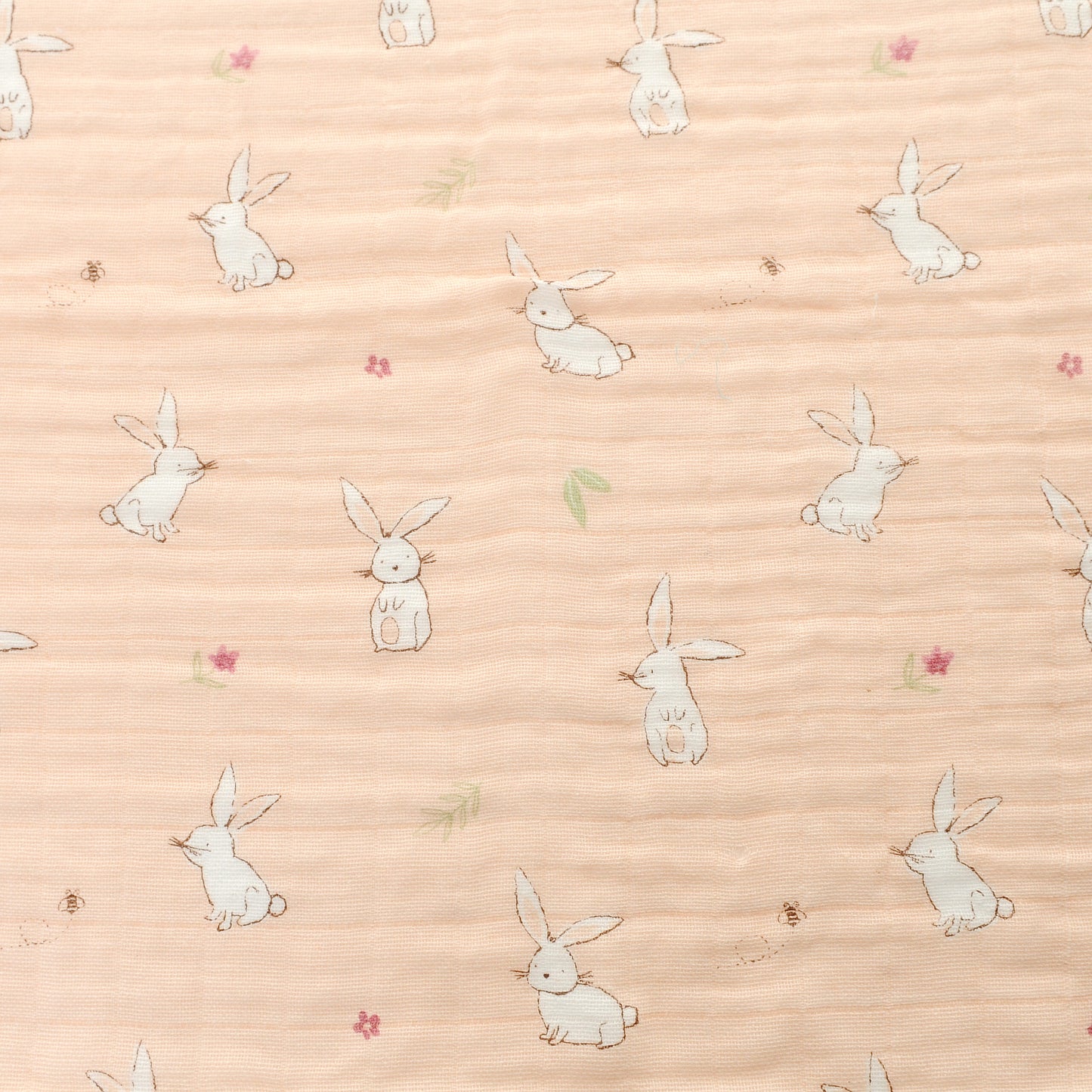 Bunnies Muslin