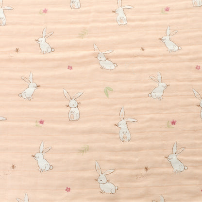 Bunnies Muslin