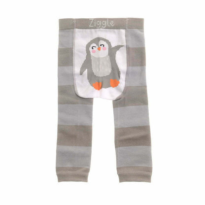 Penguin Leggings (6-12 months)