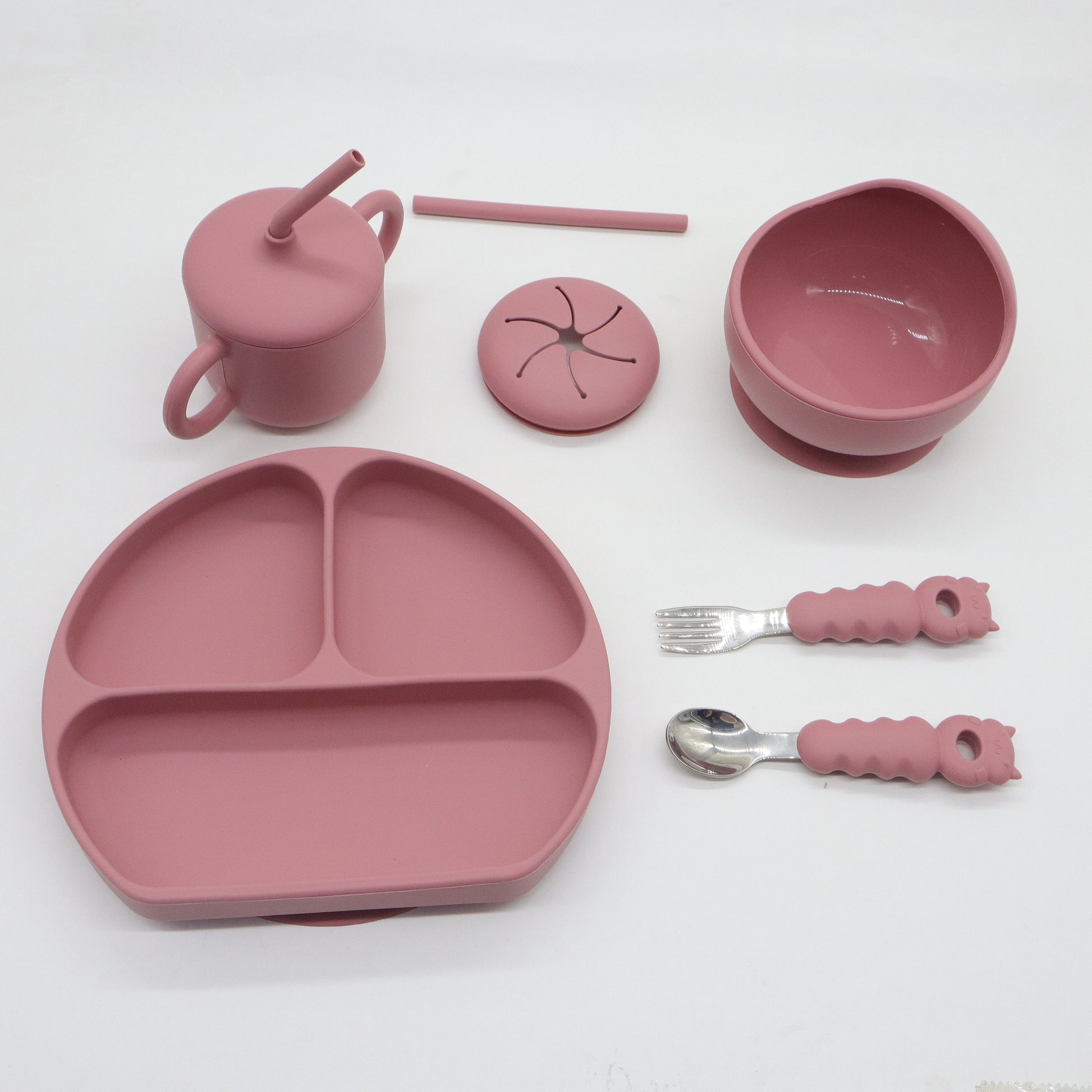 The "Sticky Fingers & Sweet Snuggles" Bunnies Cleanup Crew Hamper Ziggle