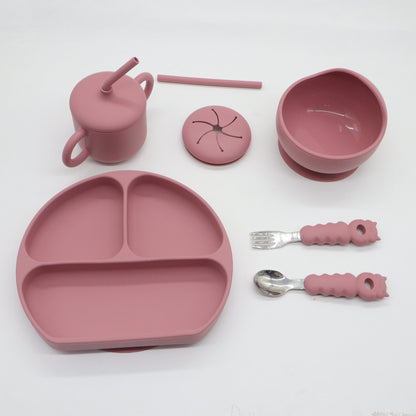 The "Sticky Fingers & Sweet Snuggles" Bunnies Cleanup Crew Hamper Ziggle