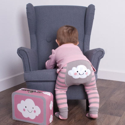 Rosie Cloud Leggings