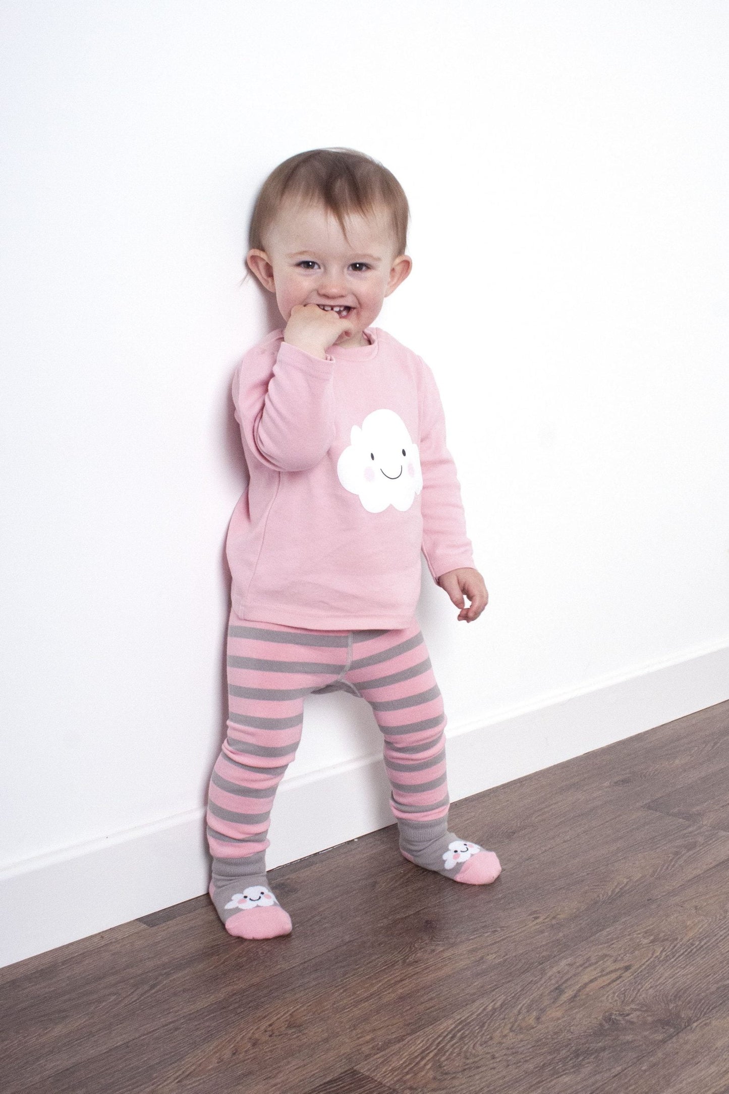 Rosie Cloud Leggings