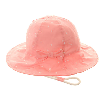 Stars Sun Hat