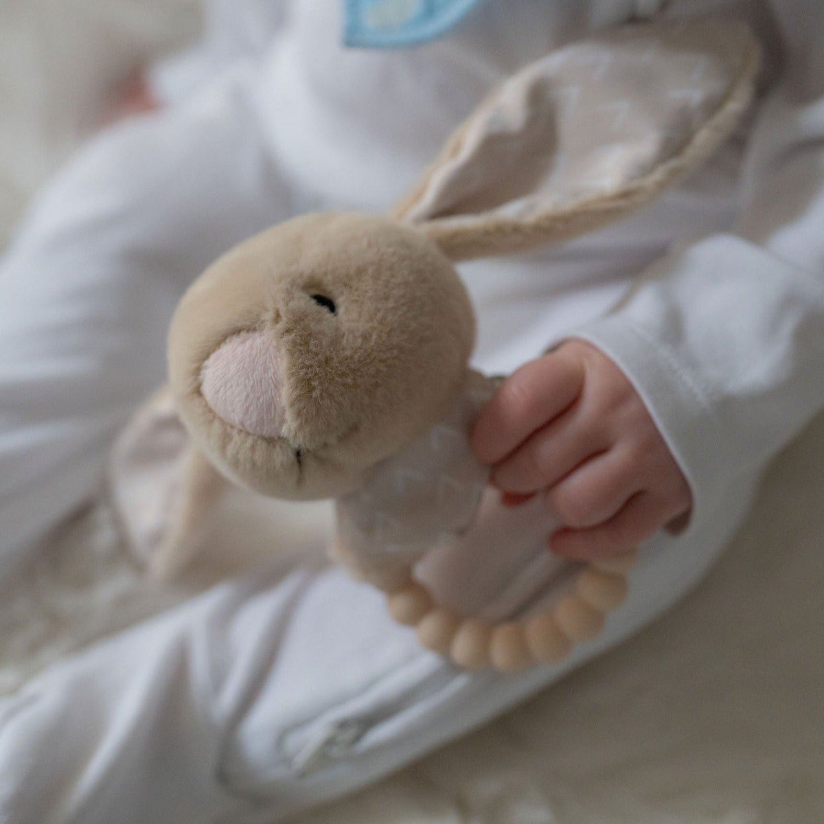 Bunnies Baby Essentials Gift Set Ziggle
