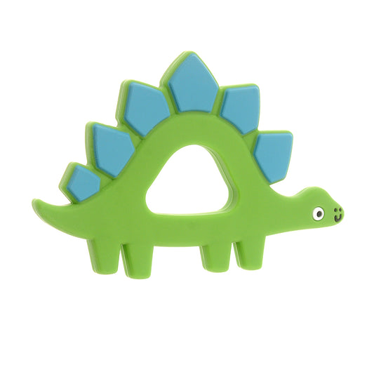 Dinosaur Teether Silicone