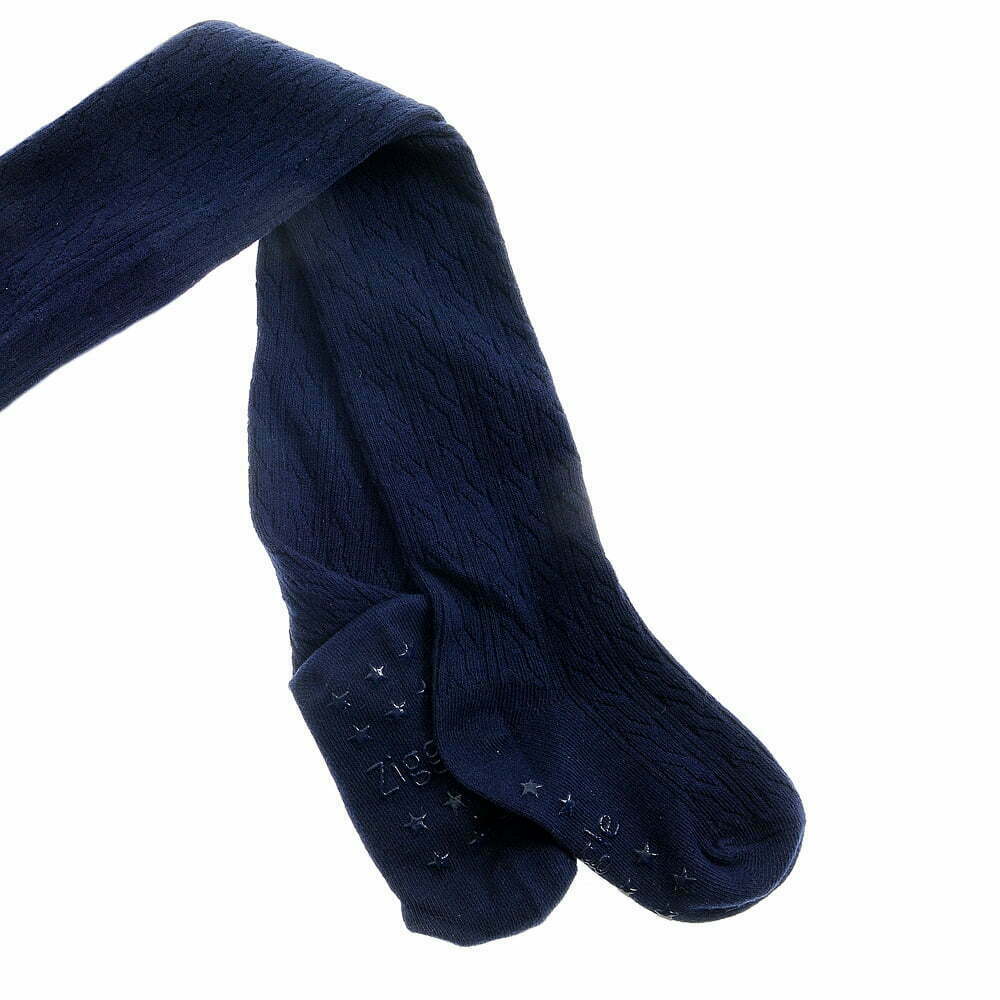 Navy Tights