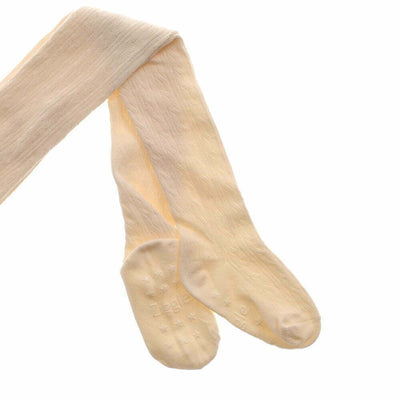 Cream Tights