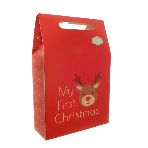 "My First Christmas" Hamper