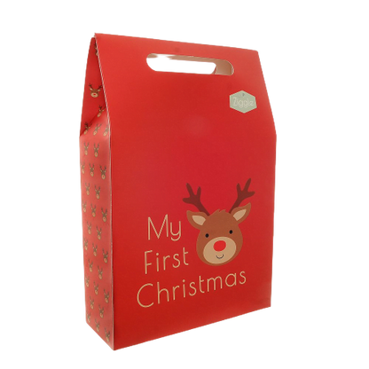 "My First Christmas" Hamper