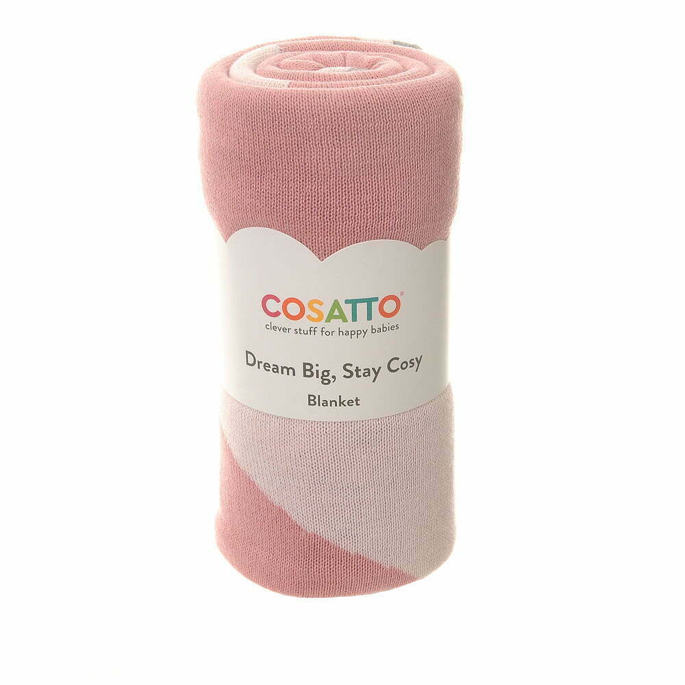 Cosatto Happy Star Blanket