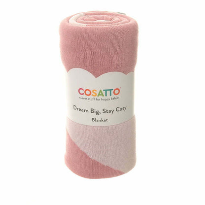 Cosatto Happy Star Blanket