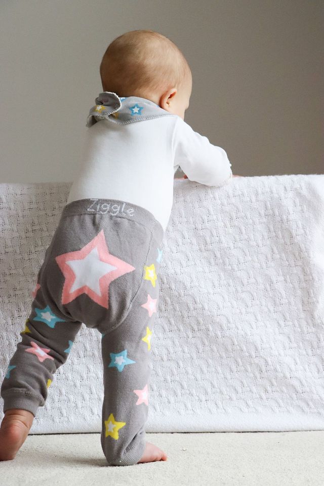 Stars Gift Bag Bundle Ziggle